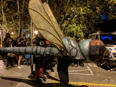 Bar Cafeteria Capitan