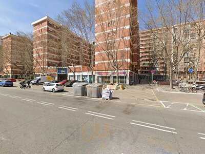 Bar Cafeteria Capitan