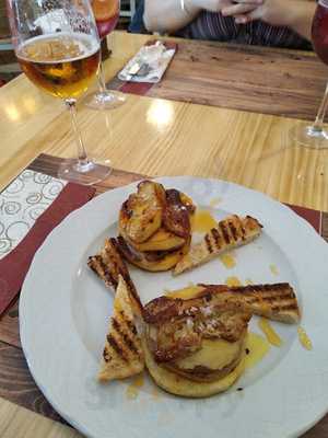 Bar Cafetería Arcoiris