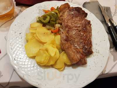 Bar Cafetería Arcoiris