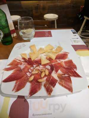 Bar Cafetería Arcoiris