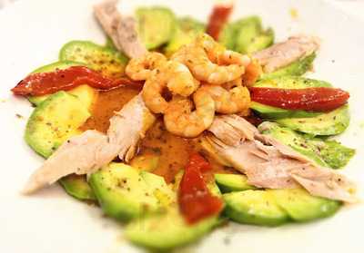 Bar Cafetería Arcoiris