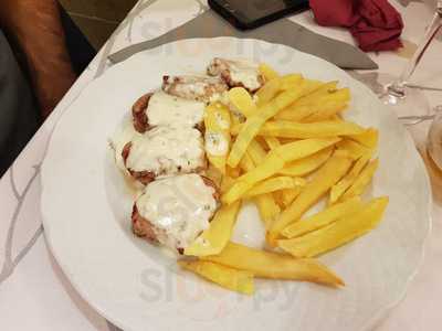 Bar Cafetería Arcoiris