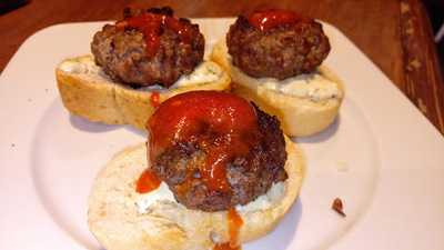 Bar Cafetería Arcoiris