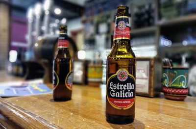 Bar Cafetería Arcoiris