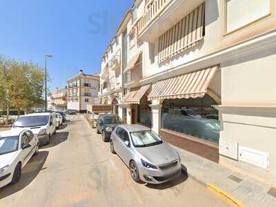 Bar Cafetería Arcoiris