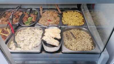 Charcuteria Mitre Asador De Pollos