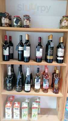 Charcuteria Mitre Asador De Pollos