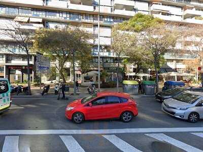 Charcuteria Mitre Asador De Pollos