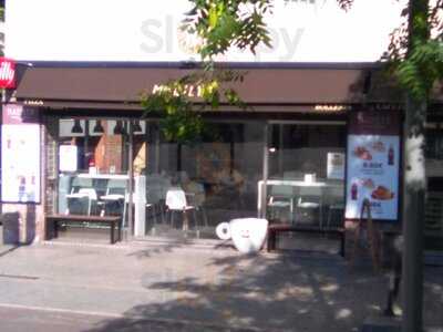 Marilyn La Rubia Tarada