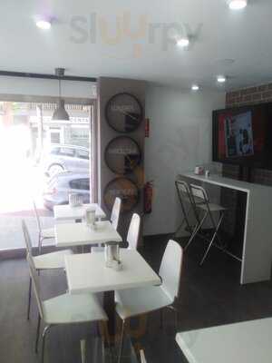 Marilyn La Rubia Tarada