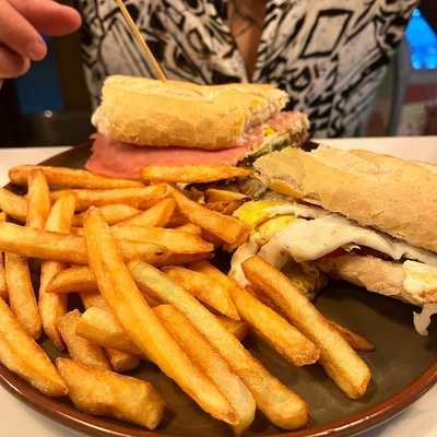 Marilyn La Rubia Tarada