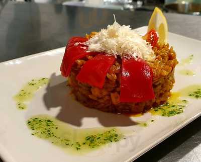 Restaurante Bar Hestya