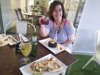 Restaurante Bar Hestya