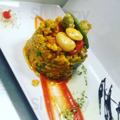 Restaurante Bar Hestya