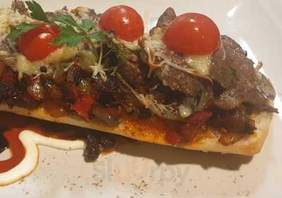 Restaurante Bar Hestya