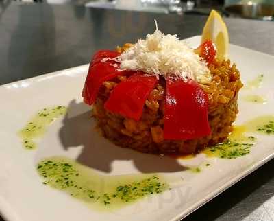 Restaurante Bar Hestya