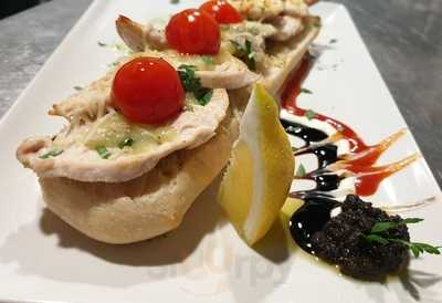 Restaurante Bar Hestya