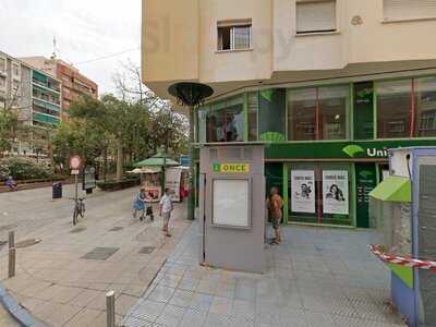 Restaurante Bar Hestya