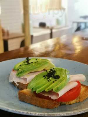 Brasa Away Torre Del Mar