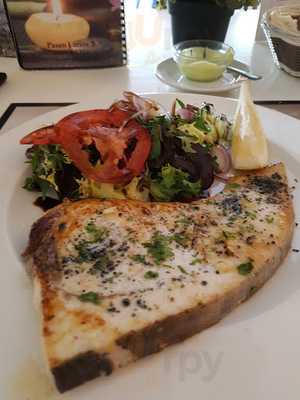 Brasa Away Torre Del Mar