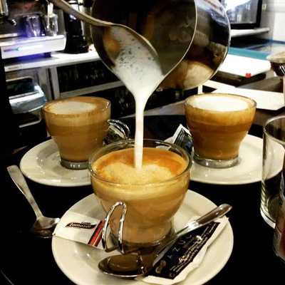 Brasa Away Torre Del Mar