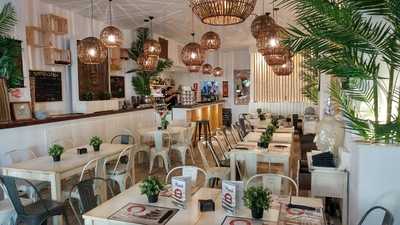 Brasa Away Torre Del Mar