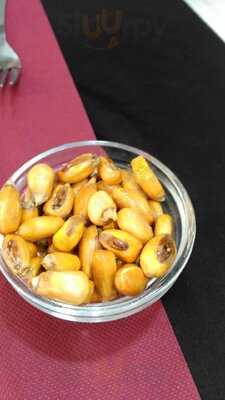 Restaurante La Peruanita