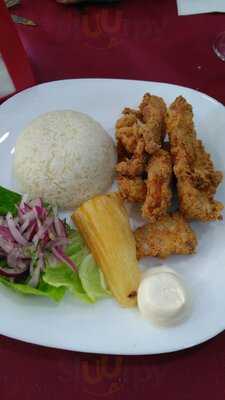 Restaurante La Peruanita