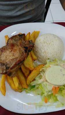 Restaurante La Peruanita