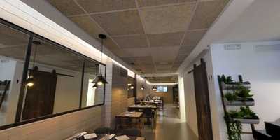 Restaurante La Peruanita