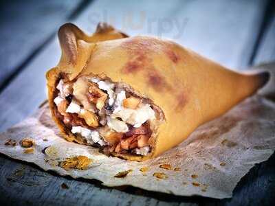 Las Muns P. Sant Joan