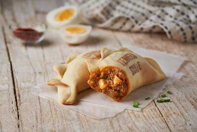 Las Muns P. Sant Joan