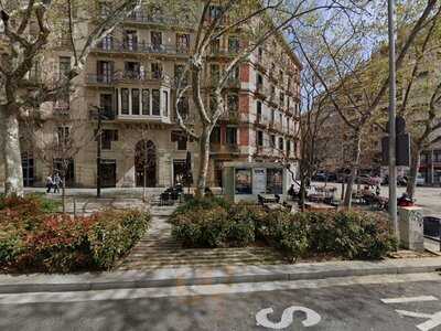 Las Muns P. Sant Joan