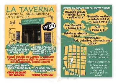 La Taverna
