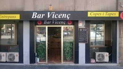 Bar Vicenç