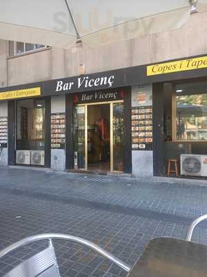 Bar Vicenç