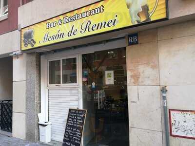 Mesón De Remei