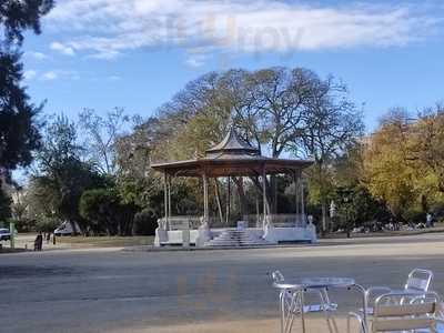 Quiosc Bar Ciutadella Cascades