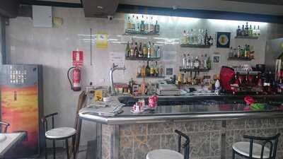 Bar Extremeño