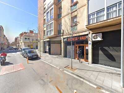 Spaghetti A La Guitarra