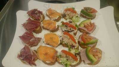 Santagloria Europa 21