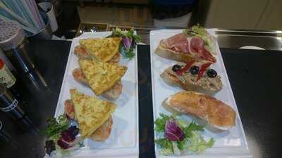 Santagloria Europa 21