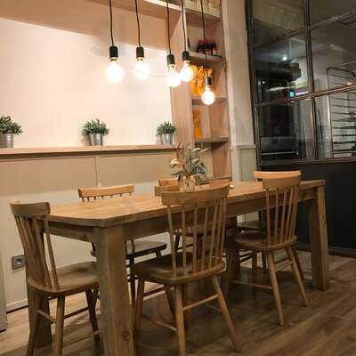 Santagloria Europa 21