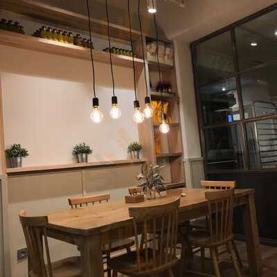 Santagloria Europa 21