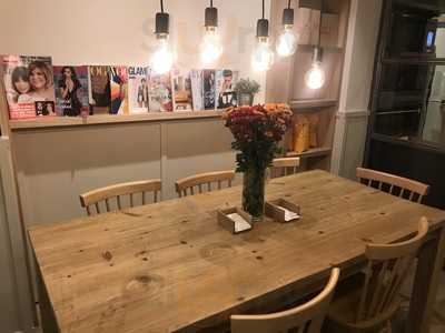 Santagloria Europa 21