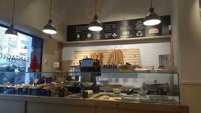 Santagloria Europa 21