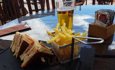 La Bodega Tapas & Grill