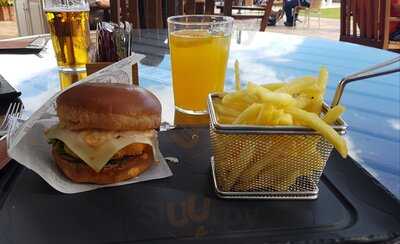 La Bodega Tapas & Grill