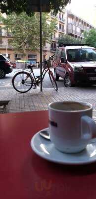 Bar Restaurante Gaza